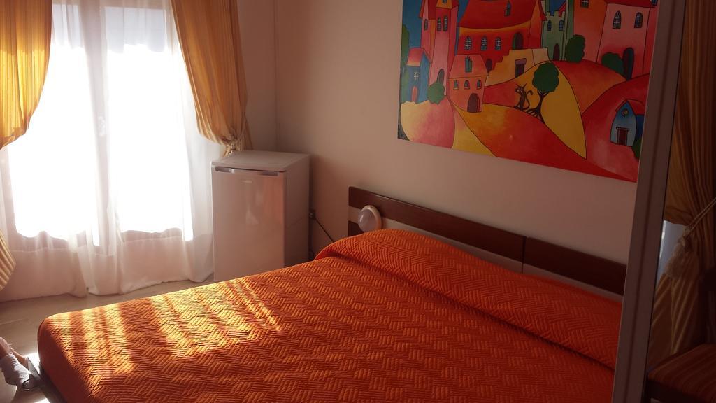 B&B Celestina Peschici Chambre photo